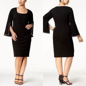 CALVIN KLEIN COCKTAIL DRESS 🆕